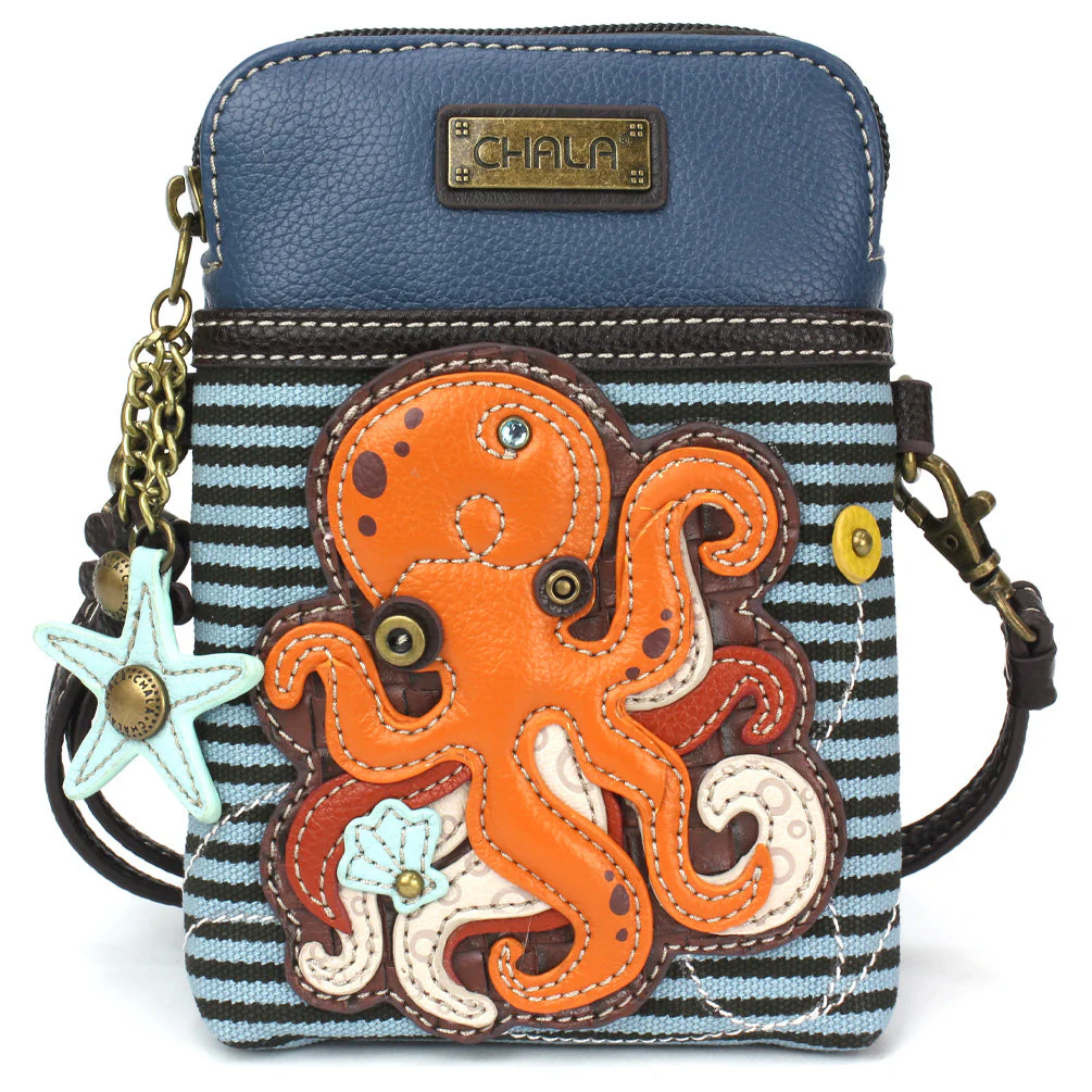 Shop By Collection > Octopus A, Ocean Collection